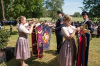 100 Jahre FF Buechekuehn_Festgottesdienst-55